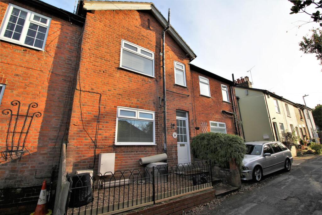 Main image of property: Bethel Road, Sevenoaks