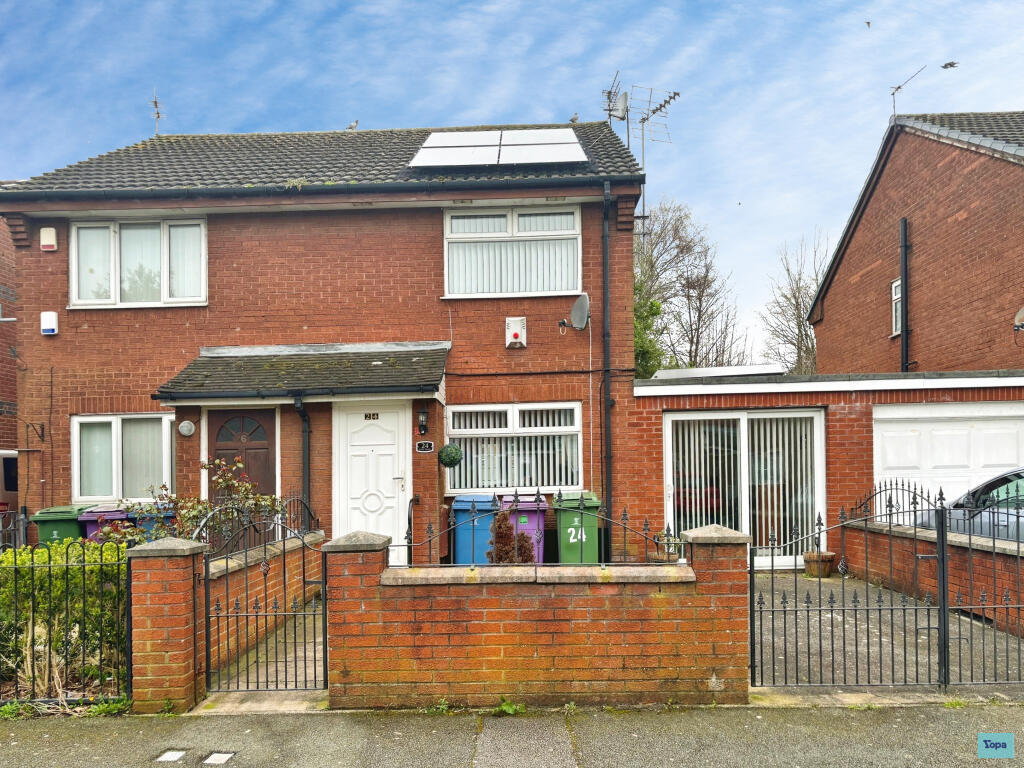 Main image of property: New Road, Liverpool, L13