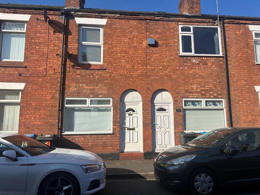 Main image of property: Well Street, Winsford, Cheshire, CW7