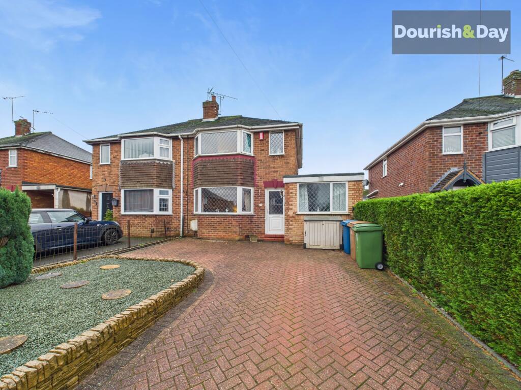 Main image of property: Woodstock Road, Stafford, ST17