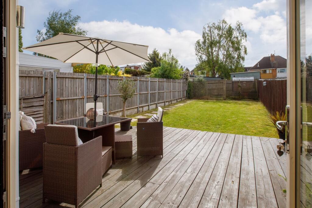 Braemar Road, Leamington Spa, CV32 photo 4