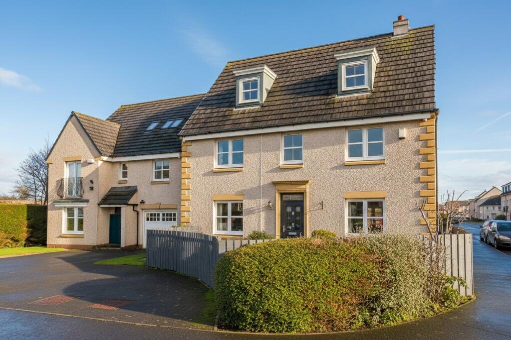 Main image of property: Blink O'Forth, Prestonpans, EH32