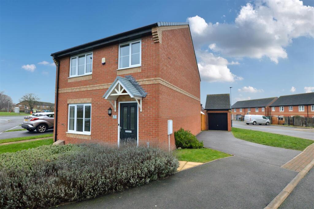 Main image of property: Woodland Avenue, Colburn, Catterick Garrison