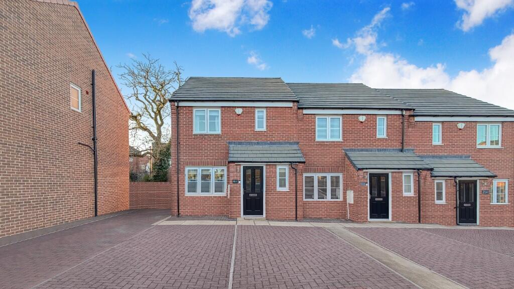 Main image of property: Wildflower Close, Harrogate, North Yorkshire, HG1