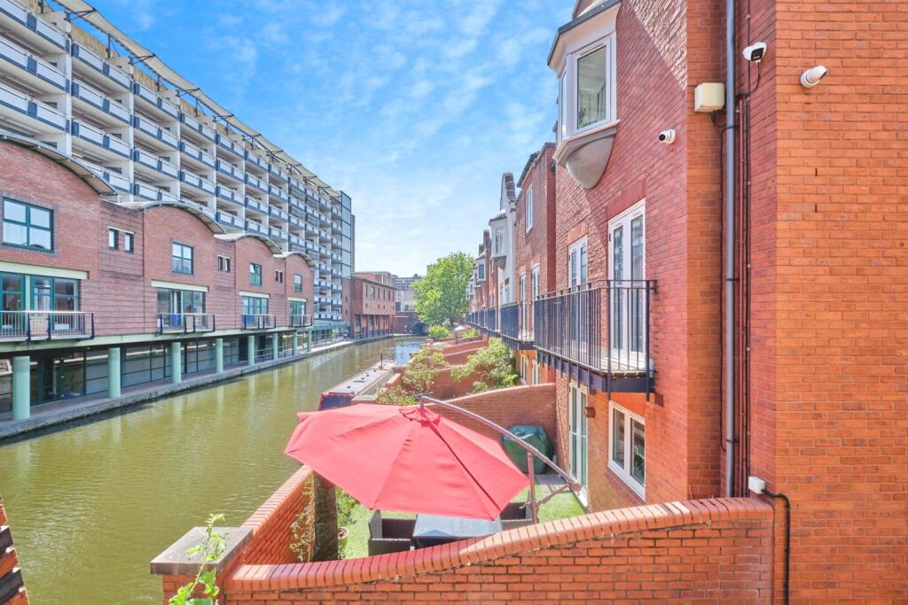 Additional image 17 of Symphony Court, Birmingham, West Midlands, B16