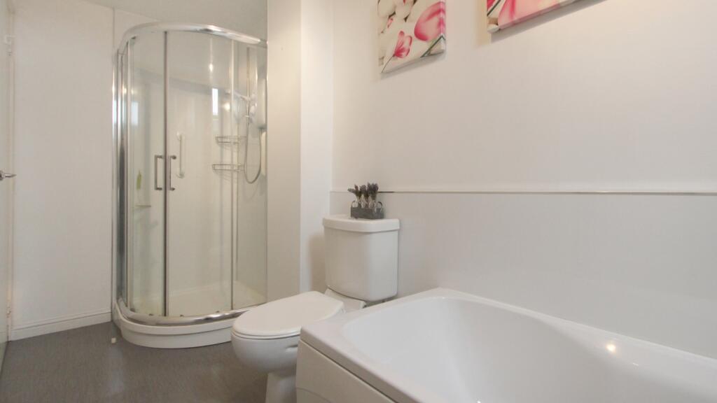 Apartment in Aberdeen, Aberdeenshire - View 5