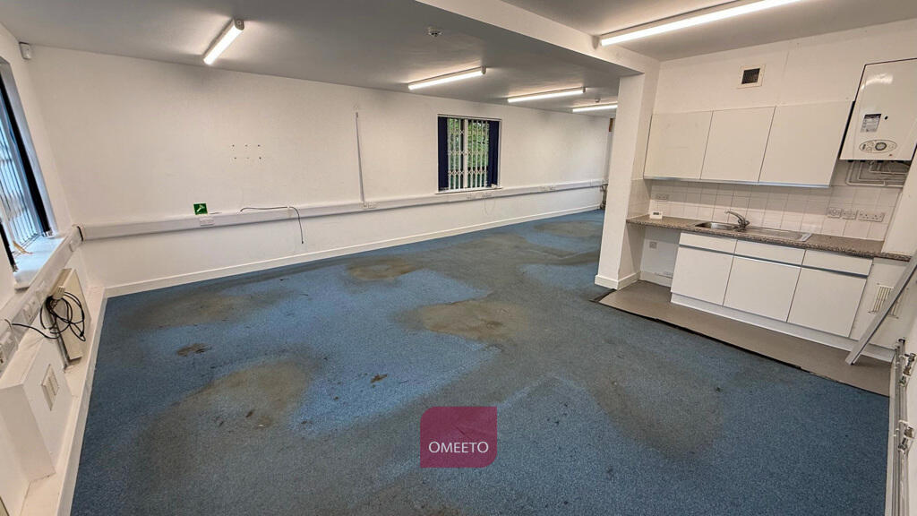 Offices to Rent