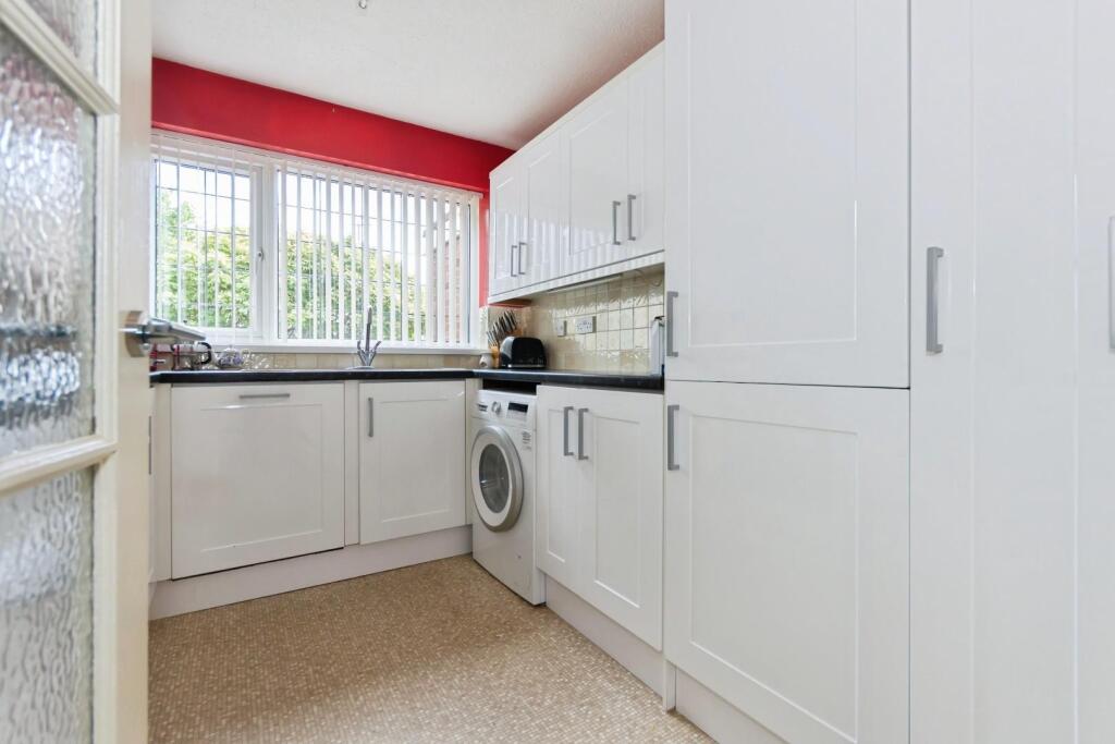 House in Birmingham, Warstock - View 5