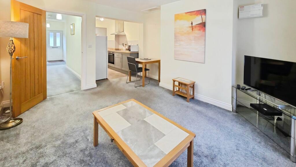 Main image of property: Eastgate, Sleaford, NG34