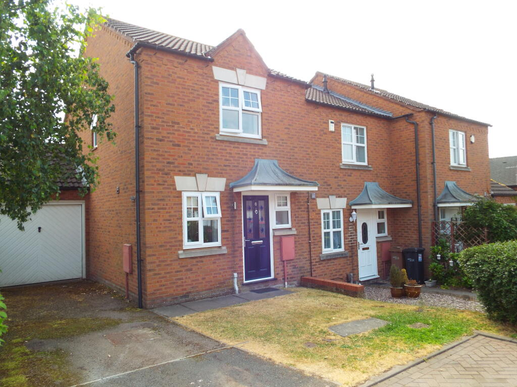 Main image of property: Bell Close, Lichfield