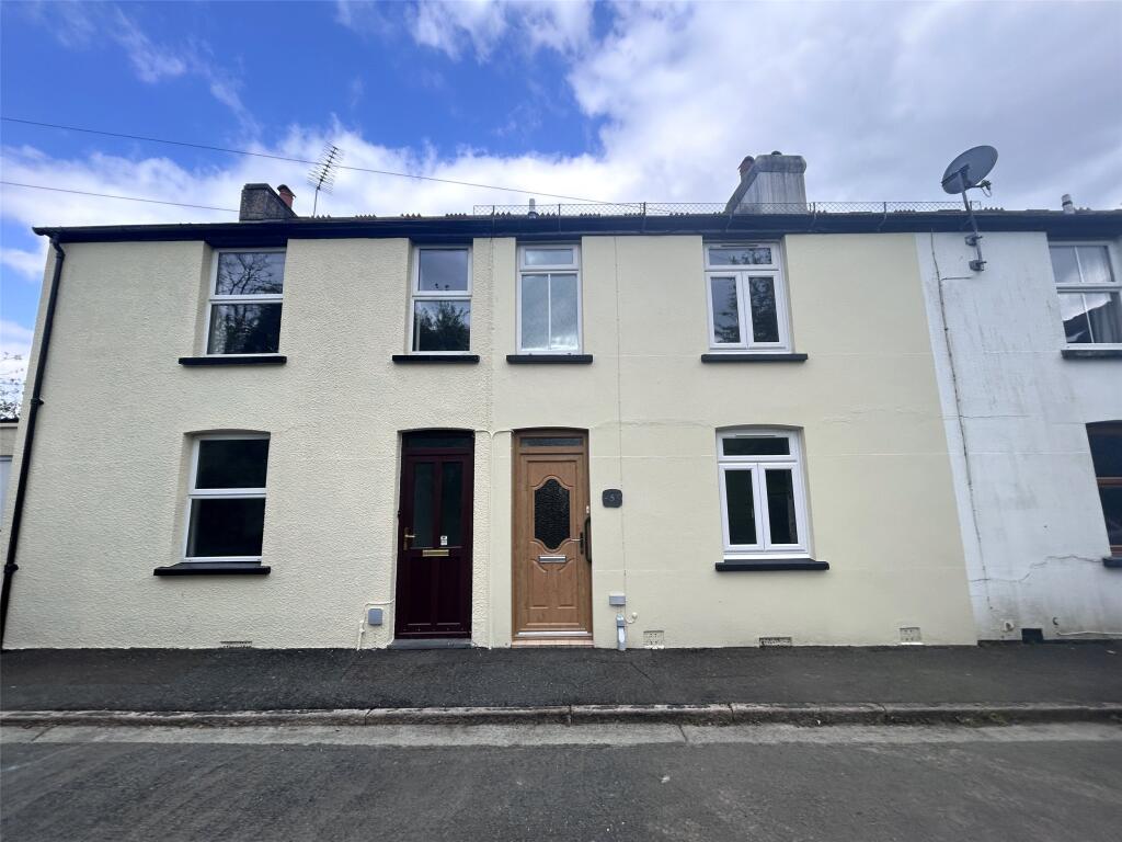 Main image of property: Treloar Terrace, Launceston, Cornwall, PL15
