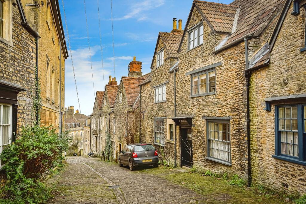 Additional image 12 of Gentle Street, Frome, BA11