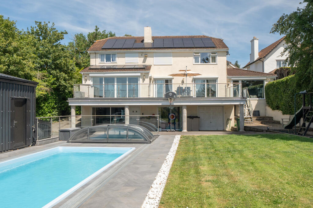 Main image of property: Wellsway, Keynsham, BS31
