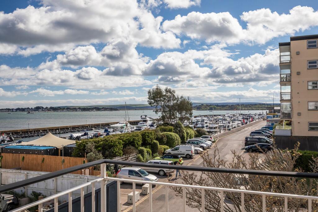 Main image of property: Salterns Point, Salterns Marina, Lilliput, Poole BH14 8LW