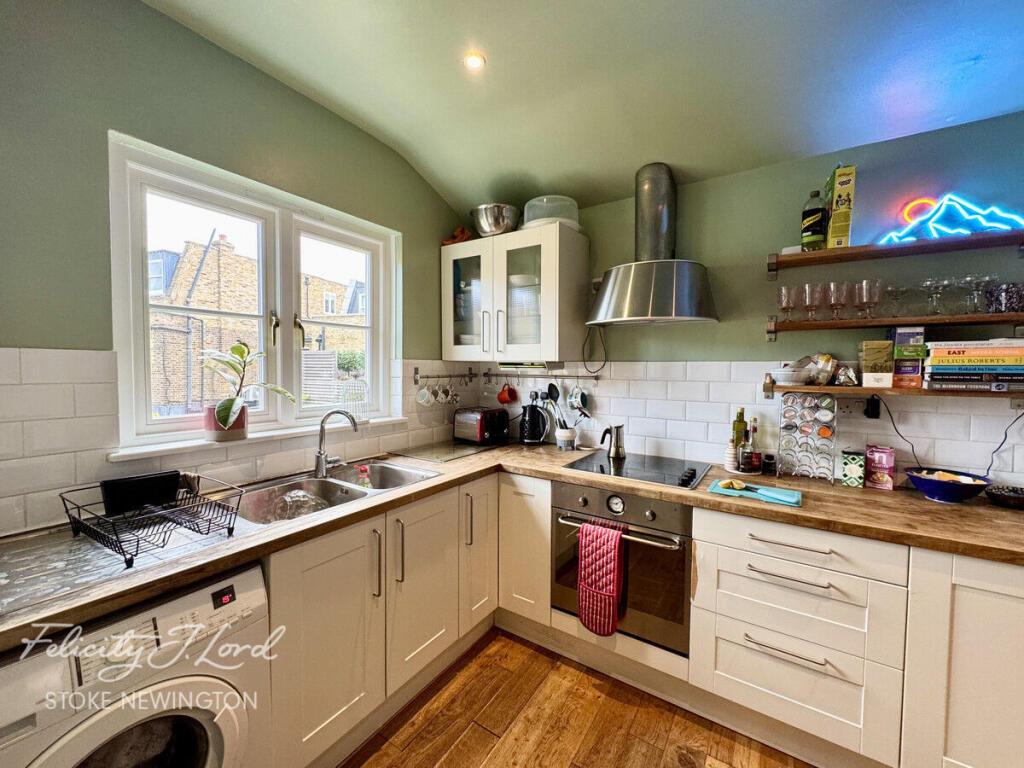 Main image of property: Edwards Lane, LONDON