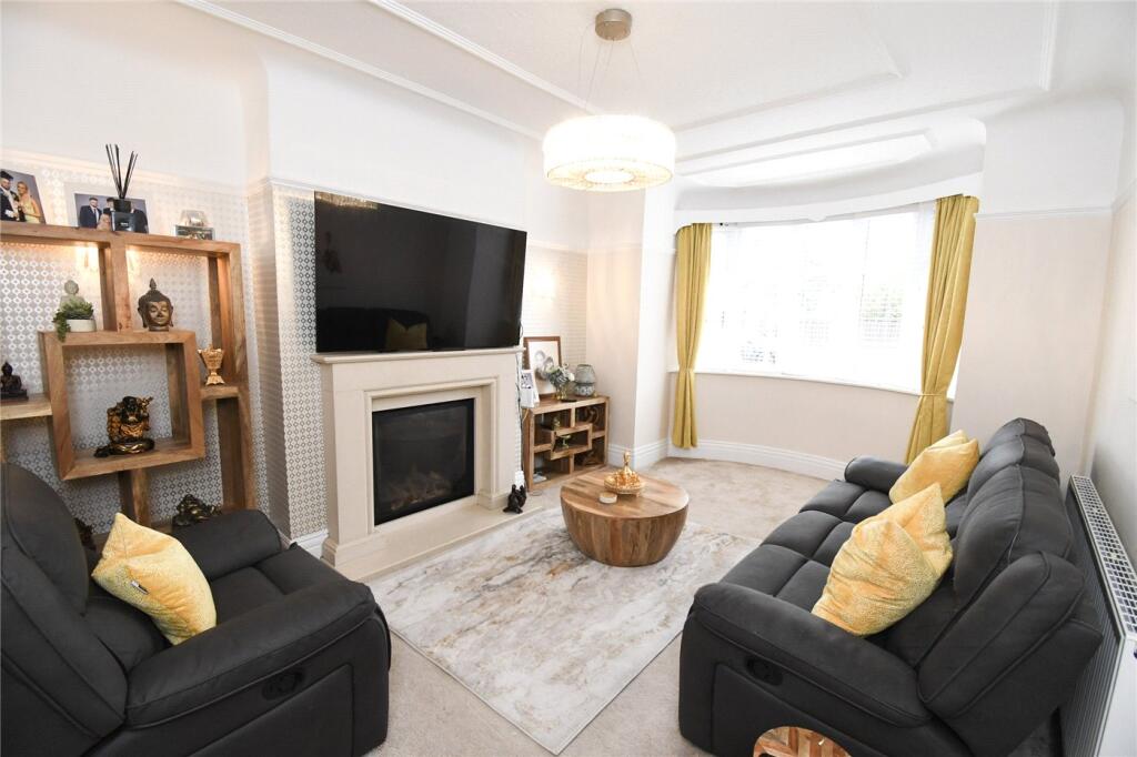 House in Wallasey, Liscard - View 5