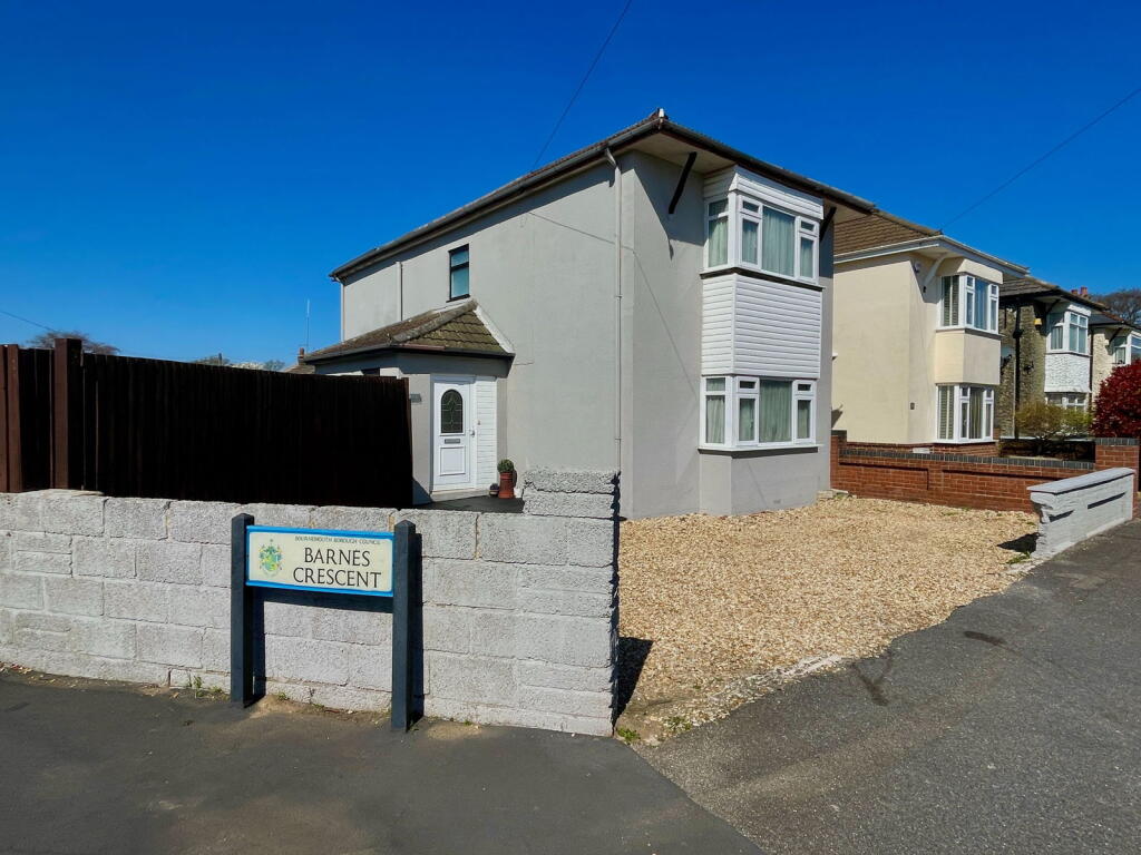 Additional image 21 of Barnes Crescent, Bournemouth, BH10 5AW