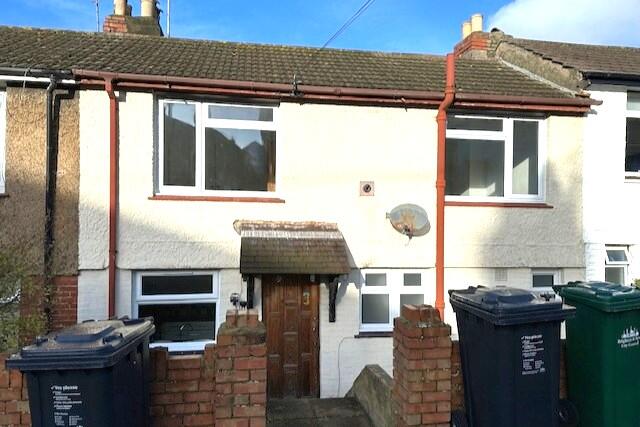 Main image of property: Mafeking Road, BN2