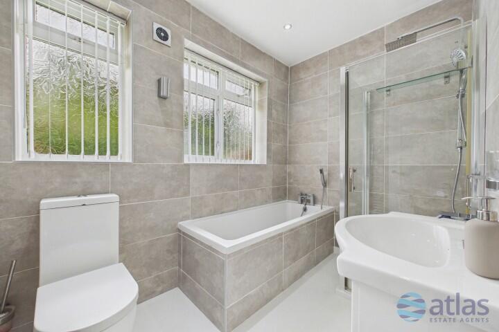 House in Knowsley, Roby - View 4
