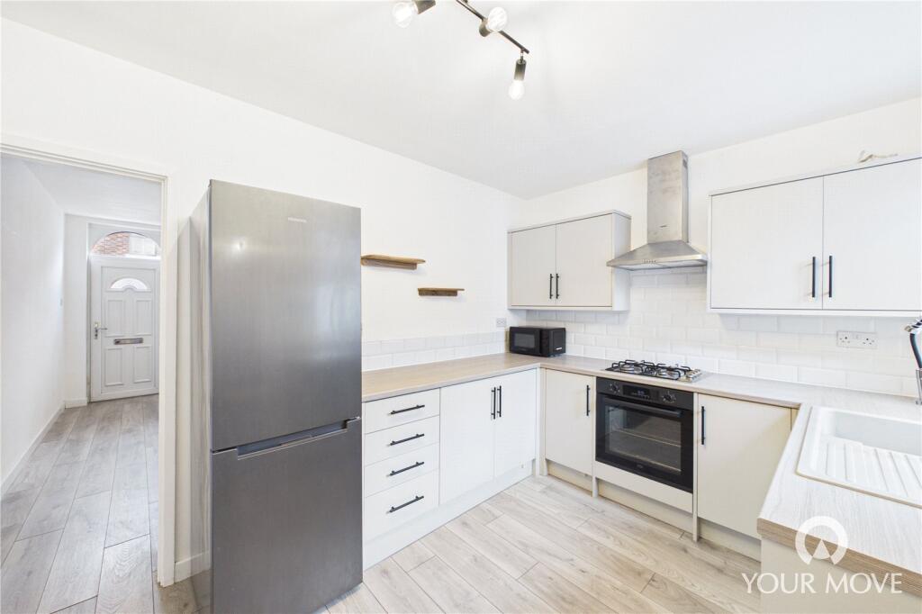 House in Carlisle, Denton Holme - View 5