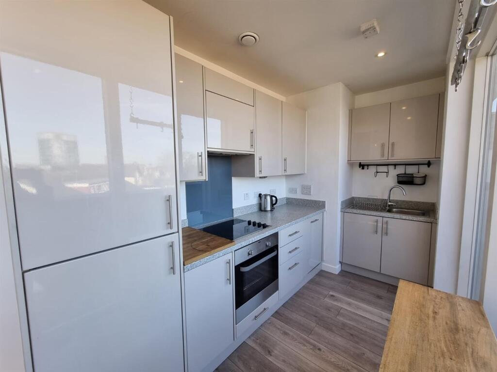 Main image of property: Lennard Road, Croydon