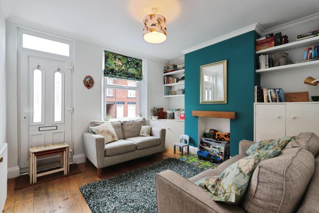 House in Sheffield, Woodseats - View 3
