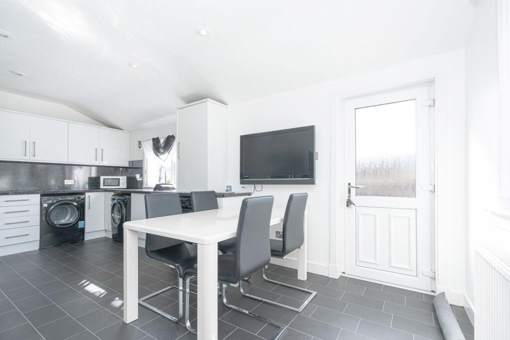 House in Kirkcaldy, Fife - More