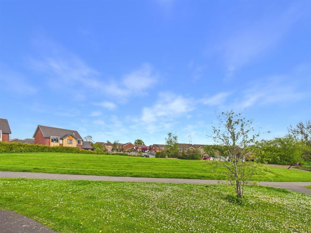 Deepfields, Radbrook, Shrewsbury photo 2