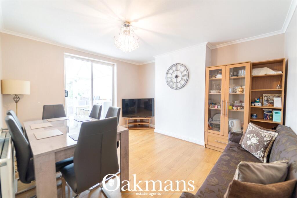 House in Sandwell, West Midlands - More