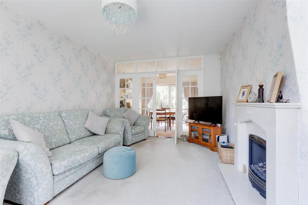Dockholm Road, Long Eaton, NG10 photo 4
