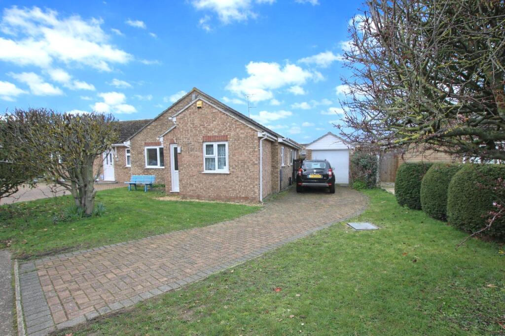 Main image of property: Felixstowe Close, Clacton on Sea, CO16