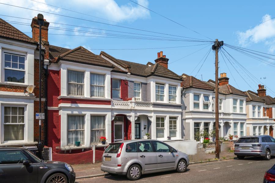 Main image of property: Murillo Road, SE13