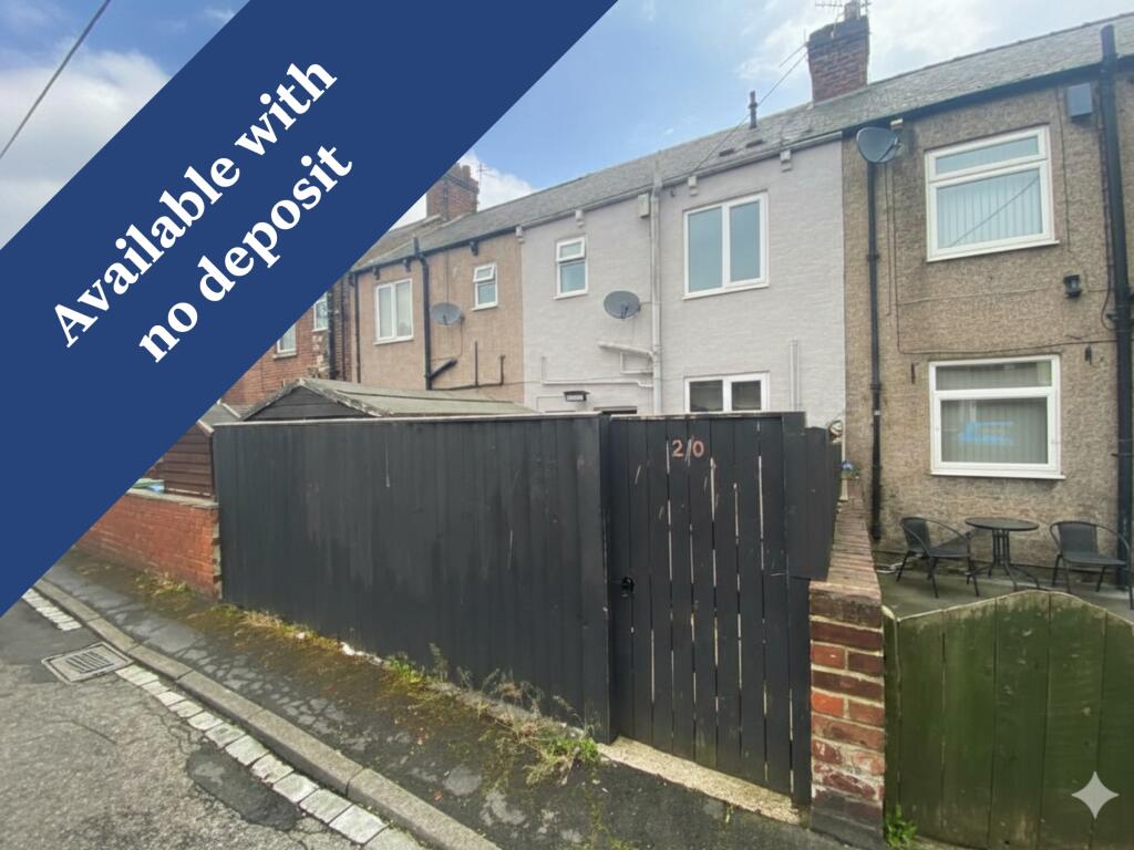 Main image of property: Elm Street, Langley Park, Durham, DH7