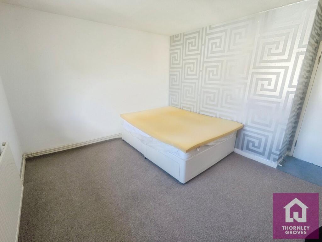 Reeves Court, Canterbury Gardens, Salford, M5 - Ansicht 4