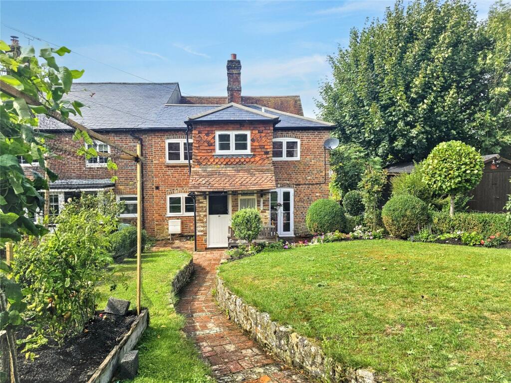 Main image of property: The Cylinders, Fernhurst, Haslemere, Surrey, GU27