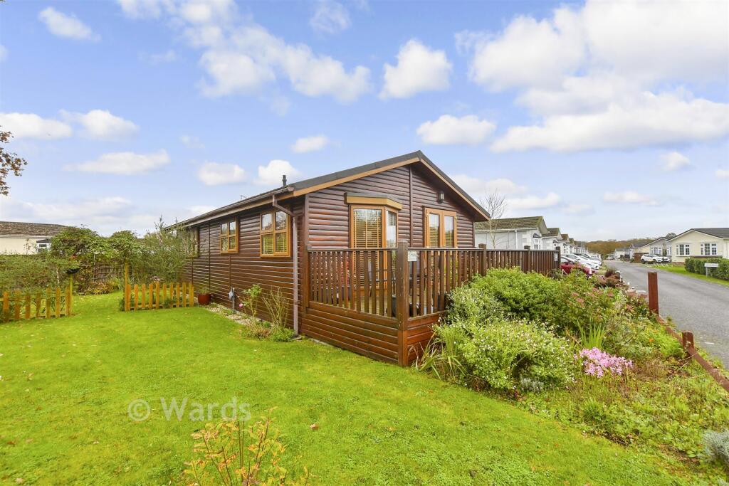 Main image of property: Woodlands Park, Biddenden, Ashford, Kent