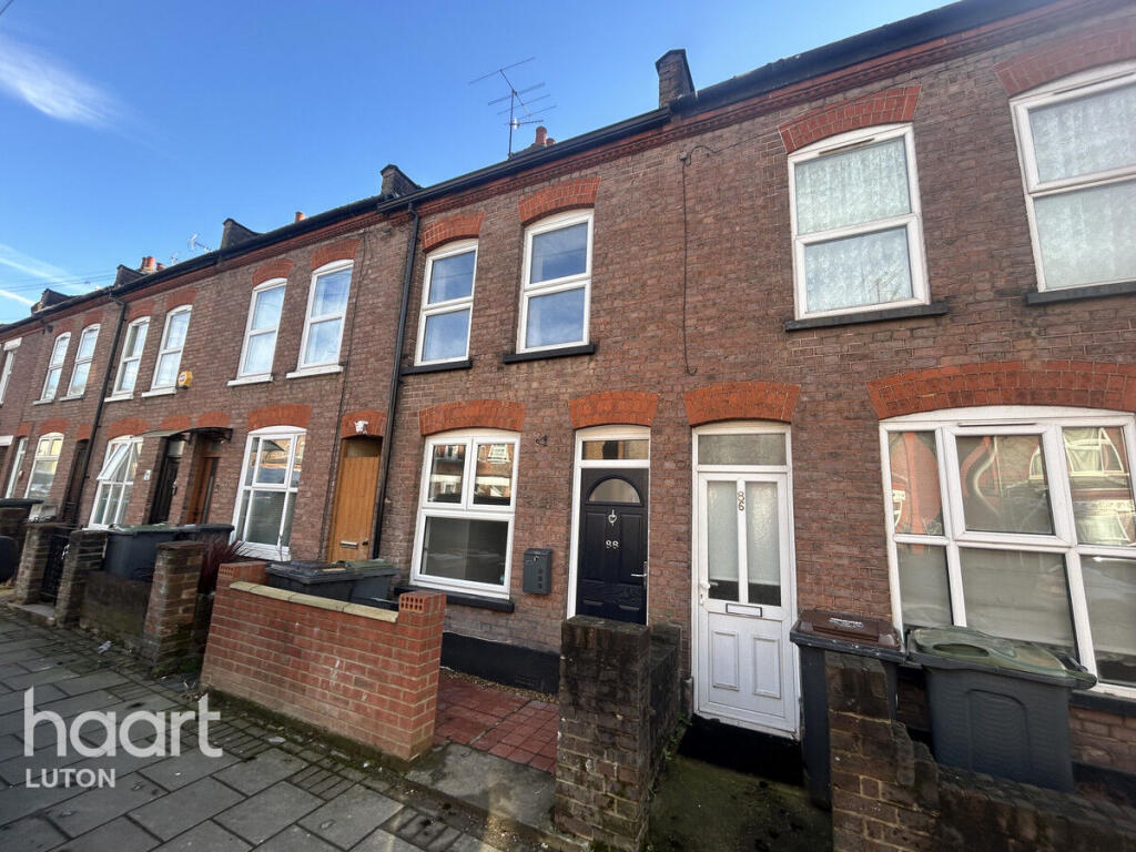 Main image of property: Reginald Street, Luton