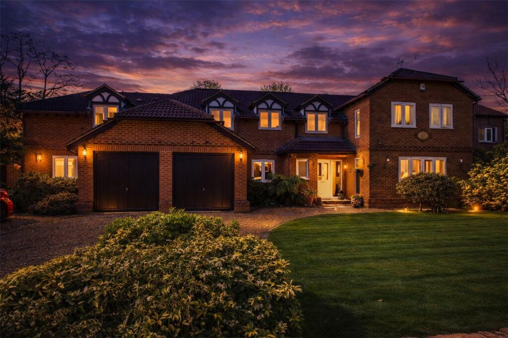 Main image of property: Mustard Lane, Sonning, Reading, RG4