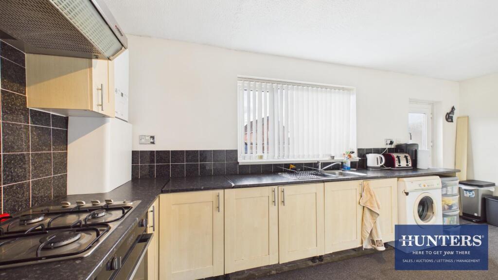House in Sunderland - View 5