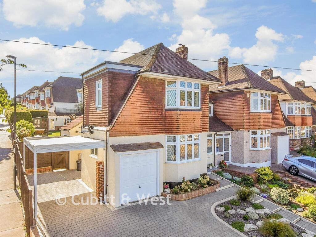 Main image of property: Bennetts Way, Croydon, Surrey