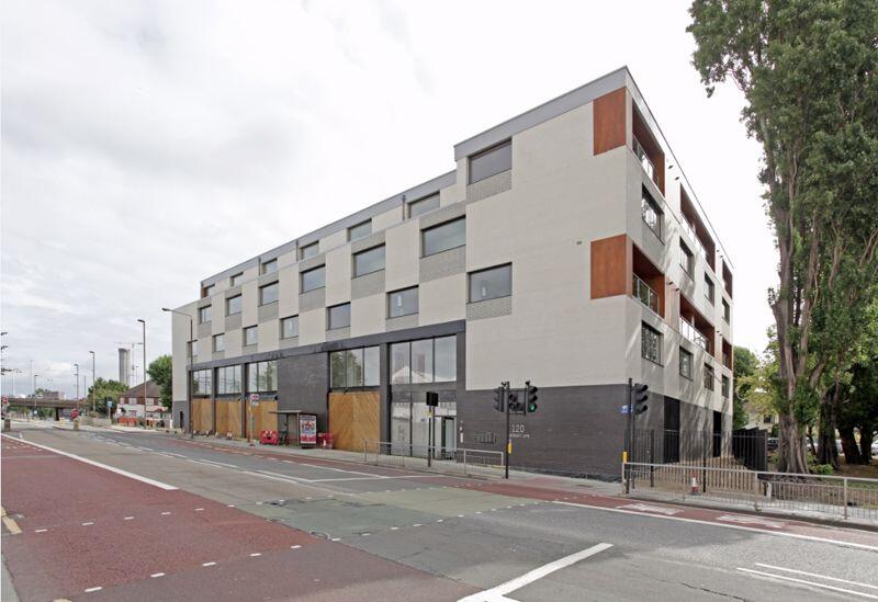 Main image of property: 120 Blackwall Lane, Greenwich, SE10 0SP