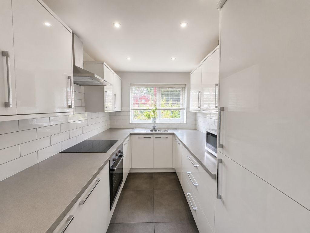 Apartment in Manchester - View 4