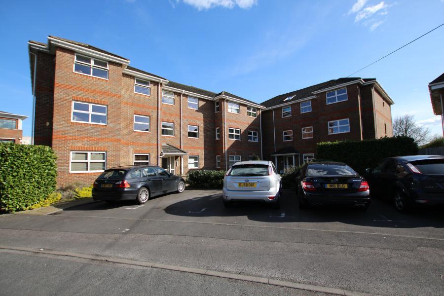 Main image of property: Chertsey, Surrey, KT16