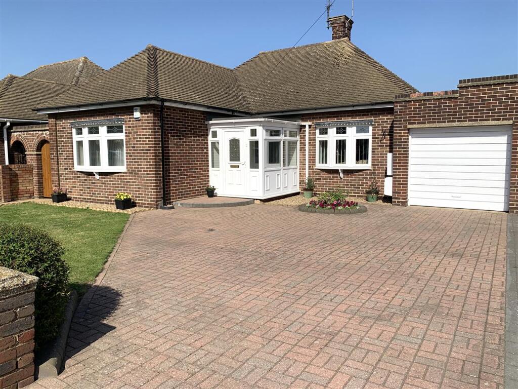 Main image of property: Heath Road, Orsett Heath