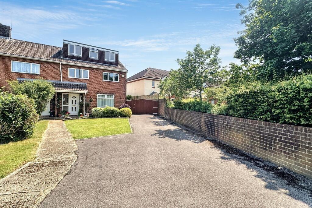 Main image of property: Eastleigh