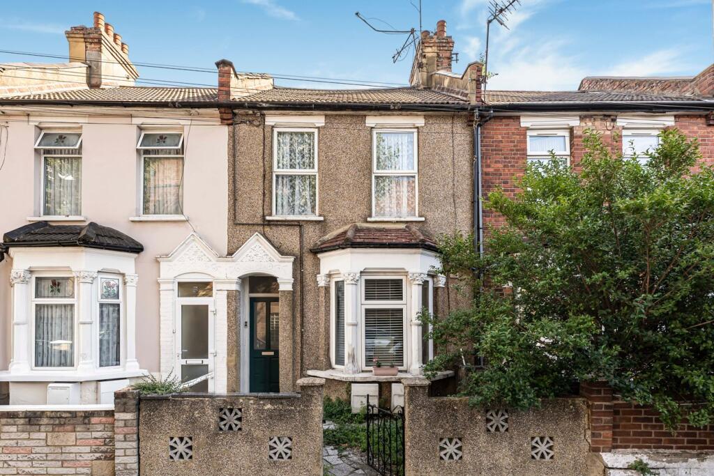 Main image of property: St. Heliers Road, LEYTON, E10