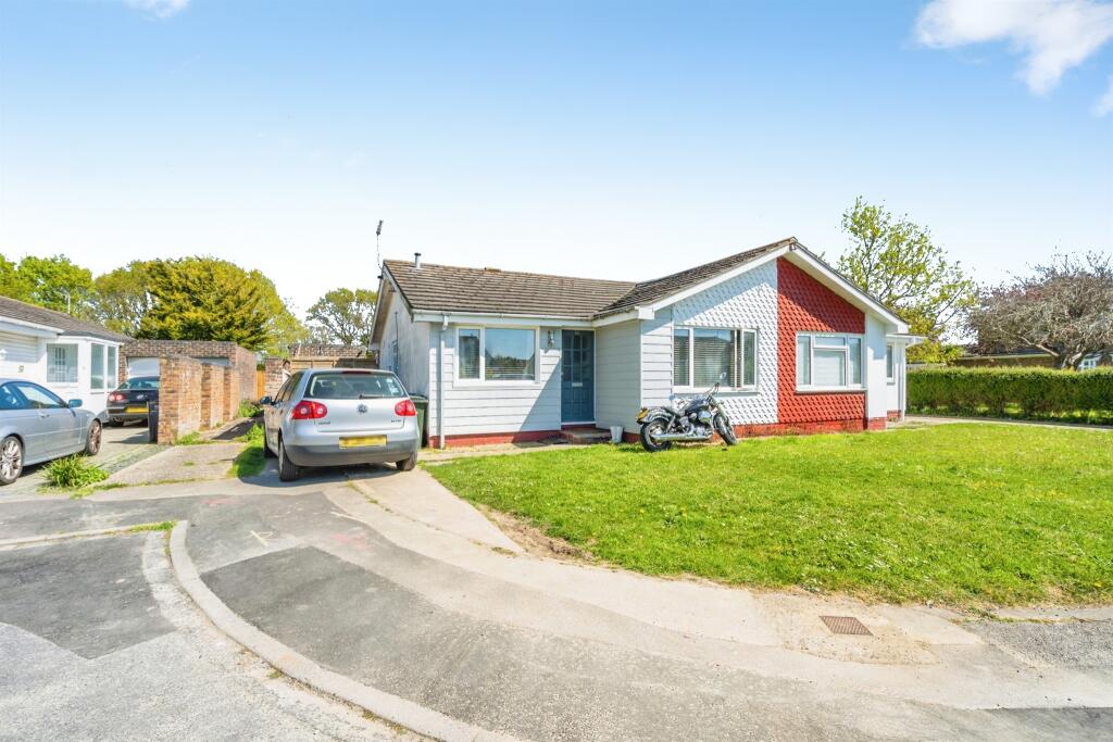Main image of property: Wakefield Way, BOGNOR REGIS