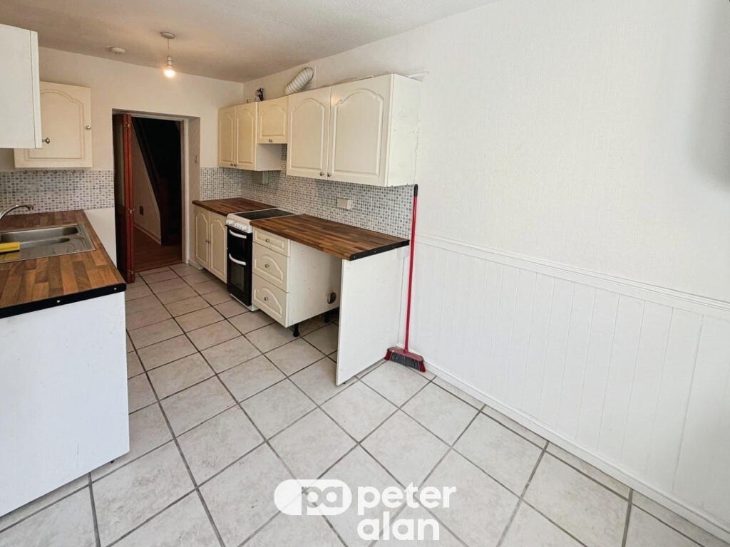 House in Swansea - More