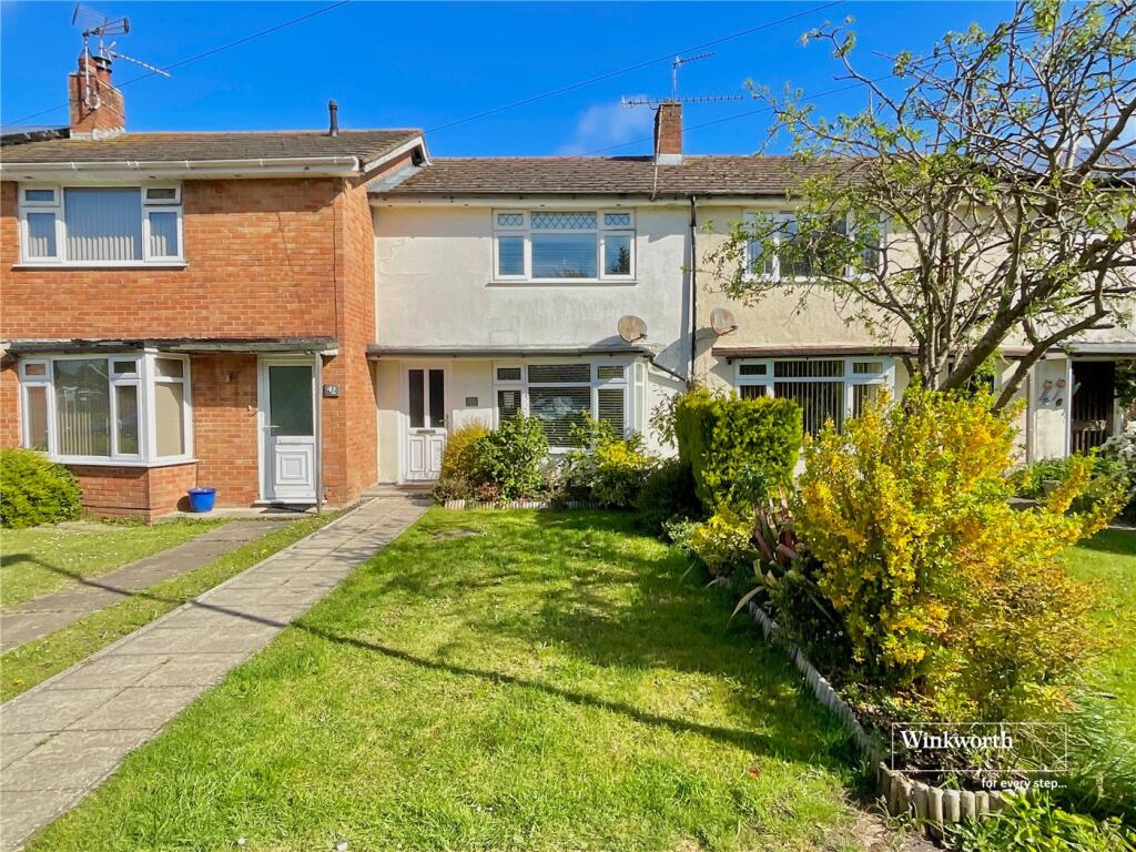 Main image of property: Clive Road, Christchurch, Dorset, BH23