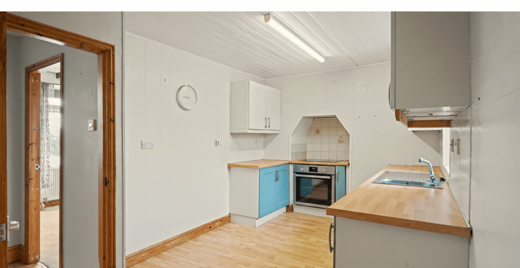 House in Nefyn, Pistyll - View 5